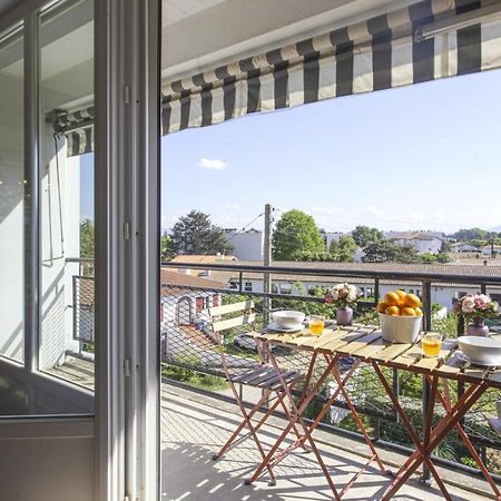 Appartement Tiera - Welkeys Biarritz Kültér fotó