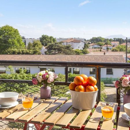 Appartement Tiera - Welkeys Biarritz Kültér fotó