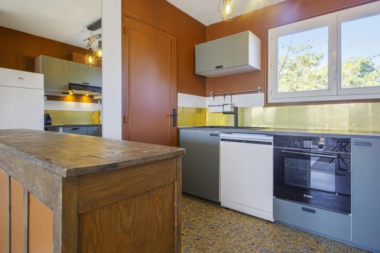 Appartement Tiera - Welkeys Biarritz Kültér fotó
