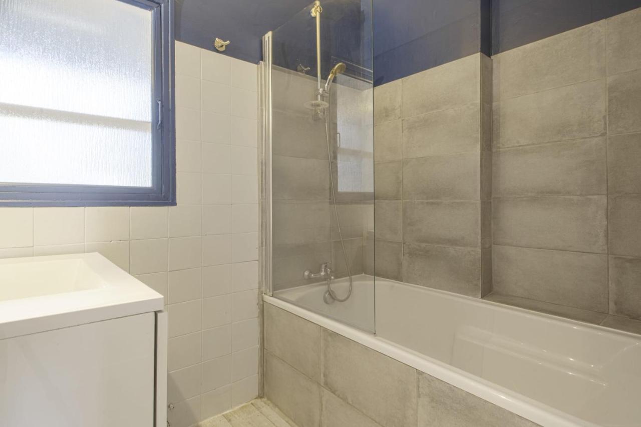 Appartement Tiera - Welkeys Biarritz Kültér fotó
